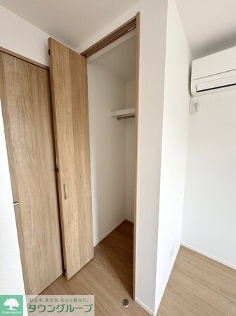 Kolet岩槻仲町#05の物件内観写真